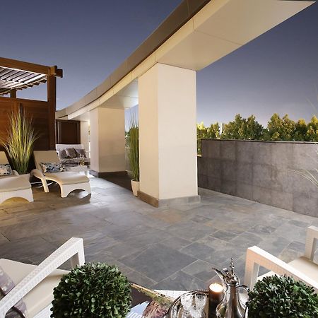 Spectrums Sari Jeddah Exterior photo