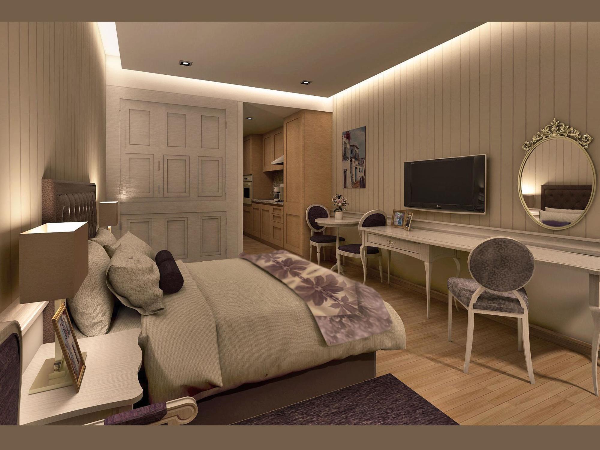 Spectrums Sari Jeddah Exterior photo