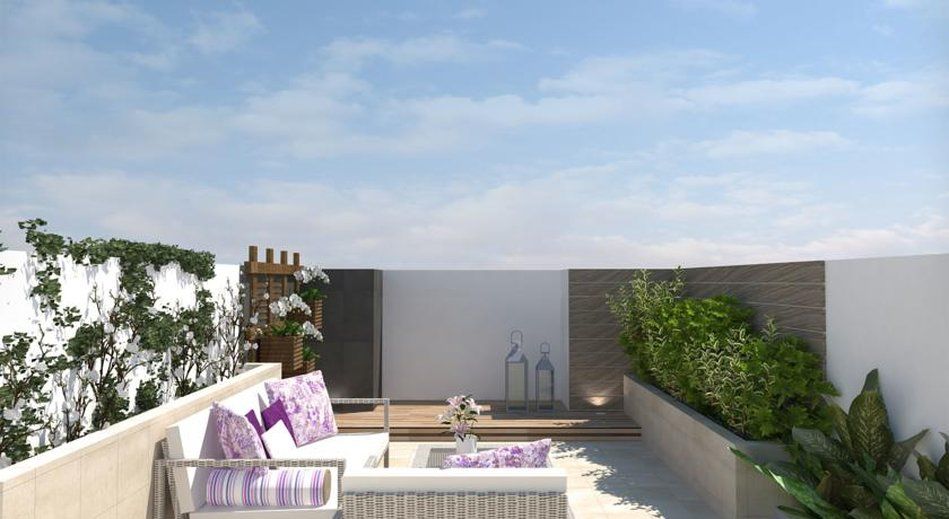 Spectrums Sari Jeddah Exterior photo