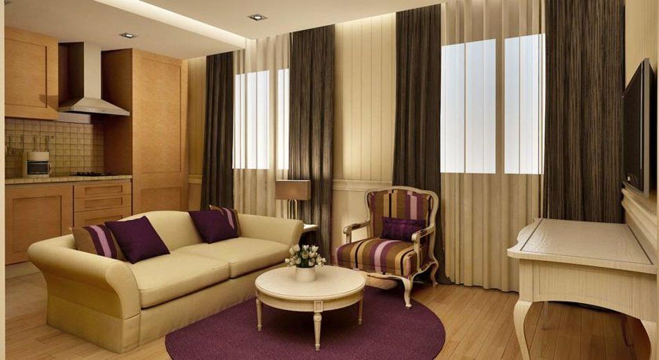 Spectrums Sari Jeddah Exterior photo
